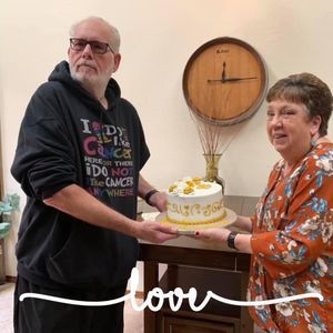 Meet your Posher, Roger